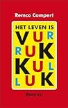 Record_Cover: Het leven is vurrukkulluk