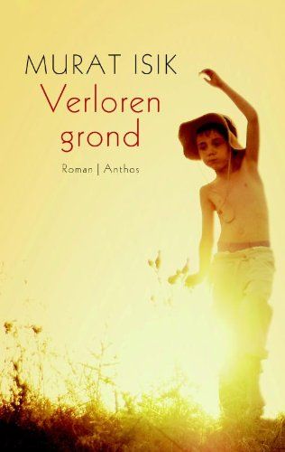 Record_Cover: Verloren grond