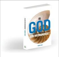 Record_Cover: Is God een wiskundige