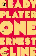 Record_Cover: Ready Player One