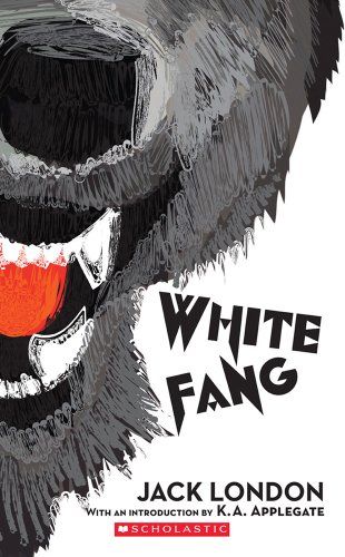 Record_Cover: White Fang