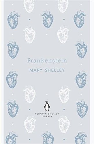 Record_Cover: Frankenstein