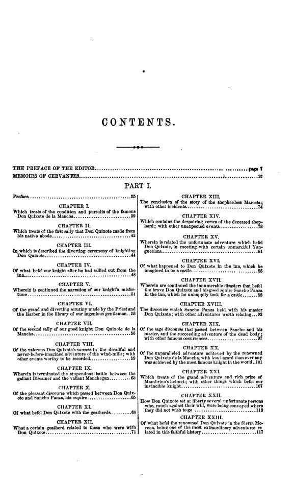 Cover of 'Don Quixote' by Miguel de Cervantes Saavedra Cover of 'Don Quixote' by Miguel de Cervantes Saavedra