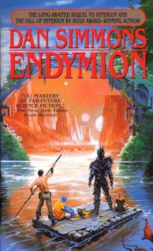 Record_Cover: Endymion