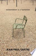 Record_Cover: Existentialism Is a Humanism