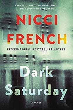 Cover of 'Saturday Requiem' by Nicci French Cover of 'Saturday Requiem' by Nicci French