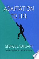 Record_Cover: Adaptation to Life