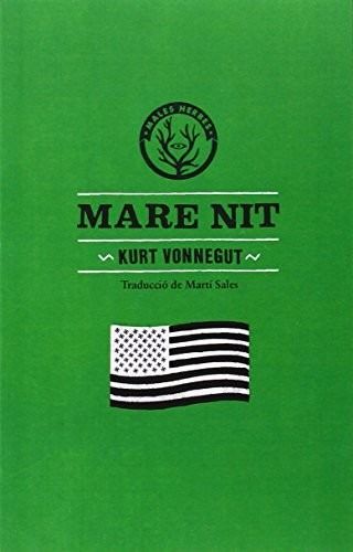 Cover of 'Mother Night' by Kurt Vonnegut Cover of 'Mother Night' by Kurt Vonnegut