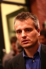 Record_Cover: Het zijn net mensen: Beelden uit het Midden-Oosten