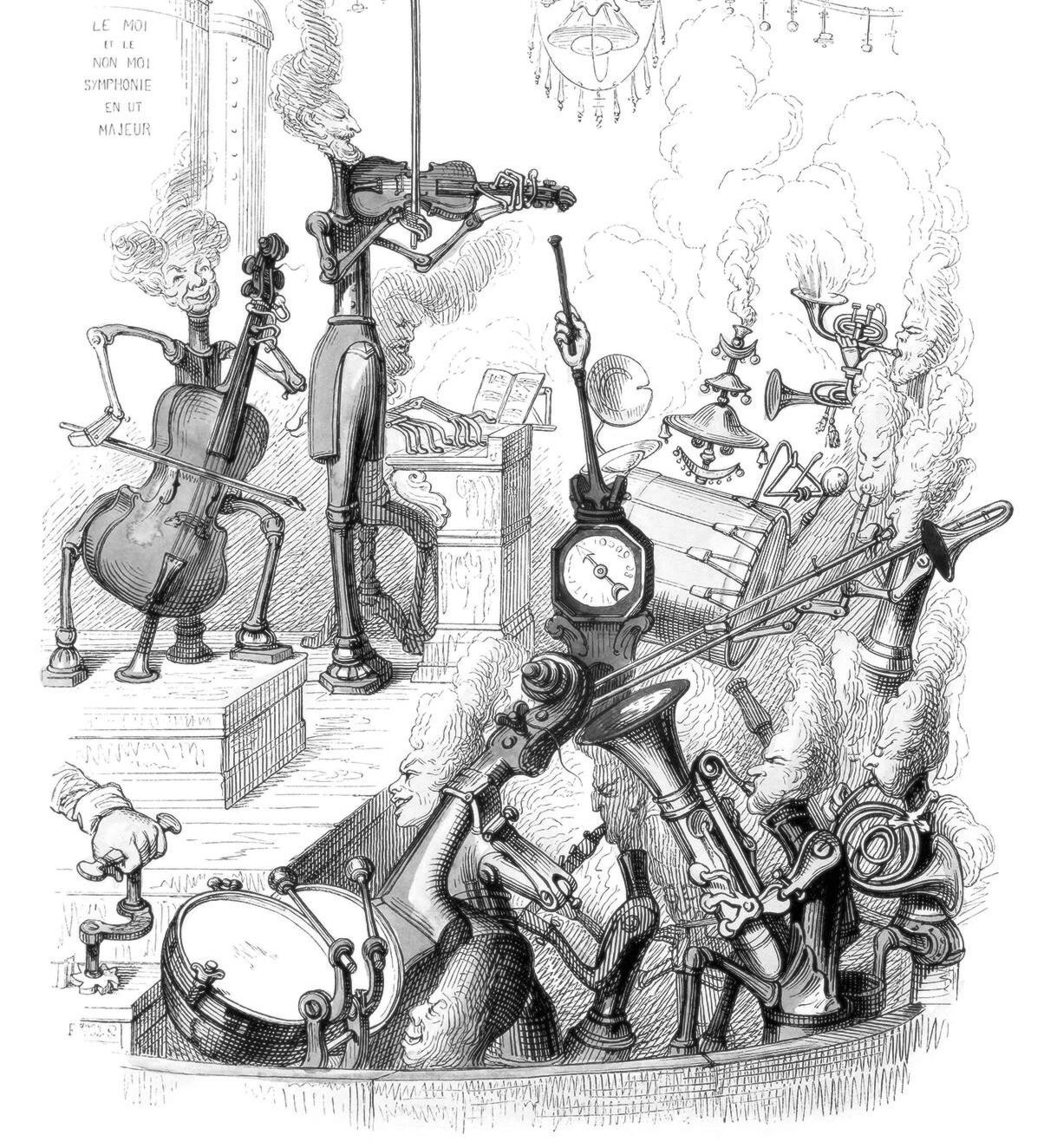 Literature review automation