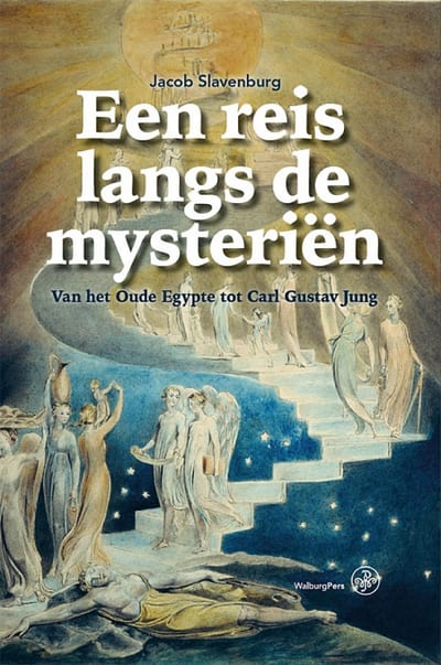 Record Cover: Een reis langs de mysteriën