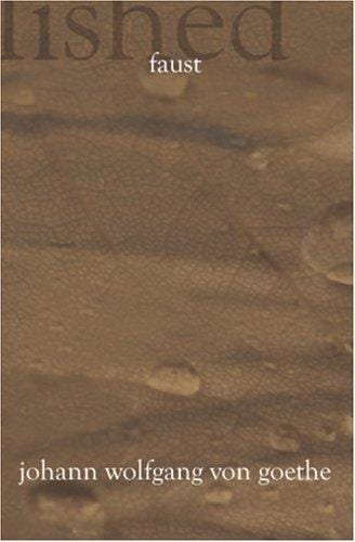 Cover of 'Faust' by Johann Wolfgang von Goethe, Walter Kaufmann (translator), محمود حدادی (Translator) Cover of 'Faust' by Johann Wolfgang von Goethe, Walter Kaufmann (translator), محمود حدادی (Translator)