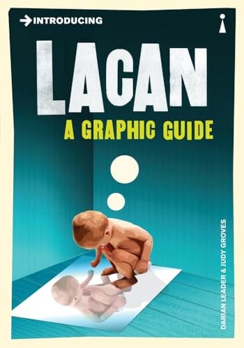 Record Cover: Introducing Lacan