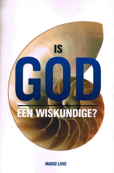 Record Cover: Is God een wiskundige Record Cover: Is God een wiskundige