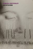 Cover of 'Mysticism' by Simon Critchley Cover of 'Mysticism' by Simon Critchley