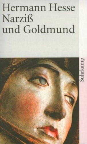 Record Cover: Narcissus and Goldmund Record Cover: Narcissus and Goldmund
