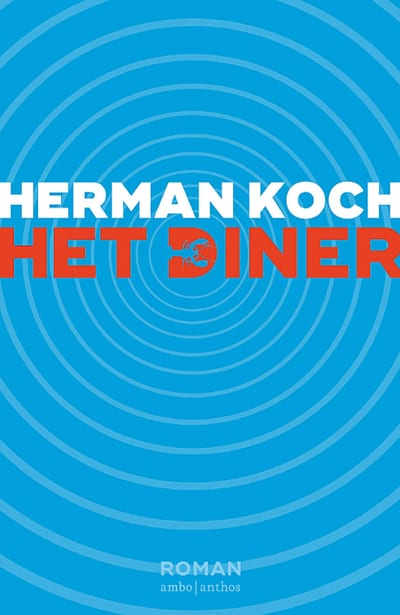 Record Cover: The Dinner