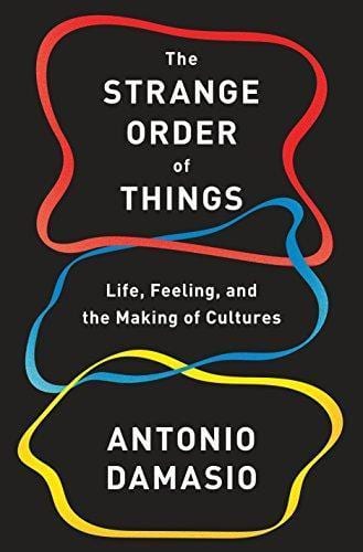 Record Cover: The Strange Order of Things: Life, Feeling, and the Making of Cultures Record Cover: The Strange Order of Things: Life, Feeling, and the Making of Cultures