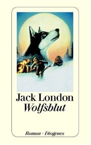 Record Cover: White Fang